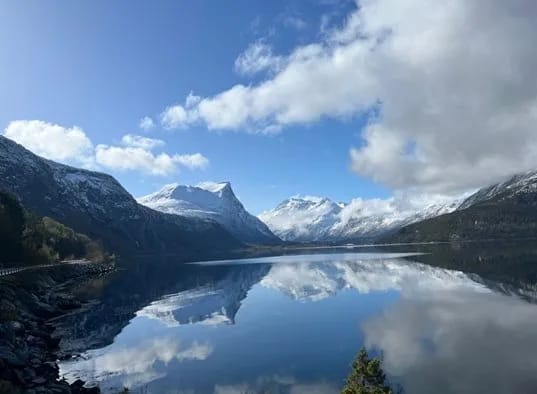 Fjordtun, cabaña en Møre og Romsdal (31)