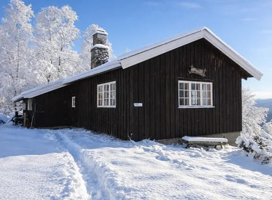 Jonstølen Ai Vinter