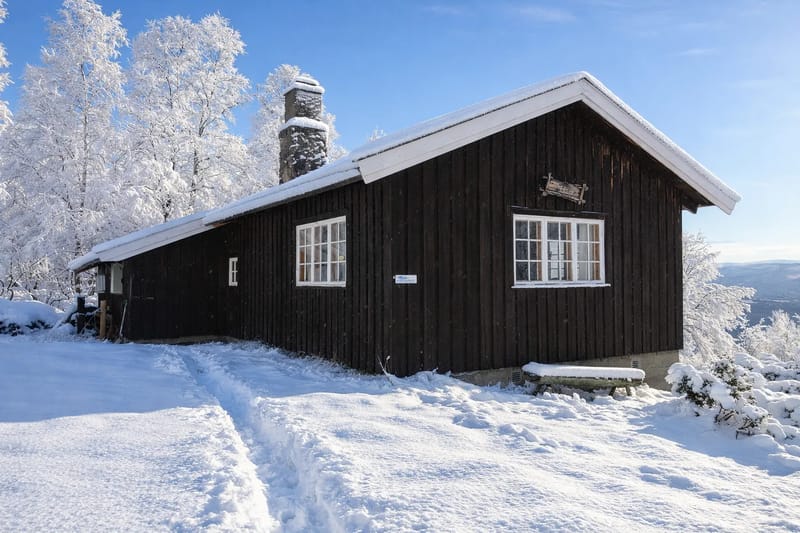 Jonstølen Ai Vinter
