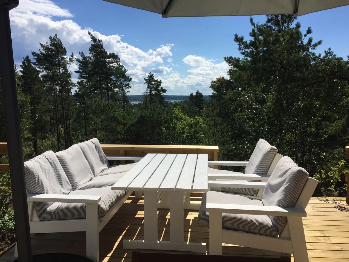 Koltorp Hytte På Hvaler (1)
