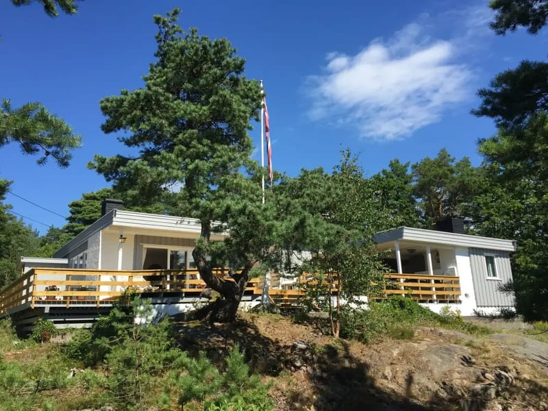 Koltorp Hytte På Hvaler (20)