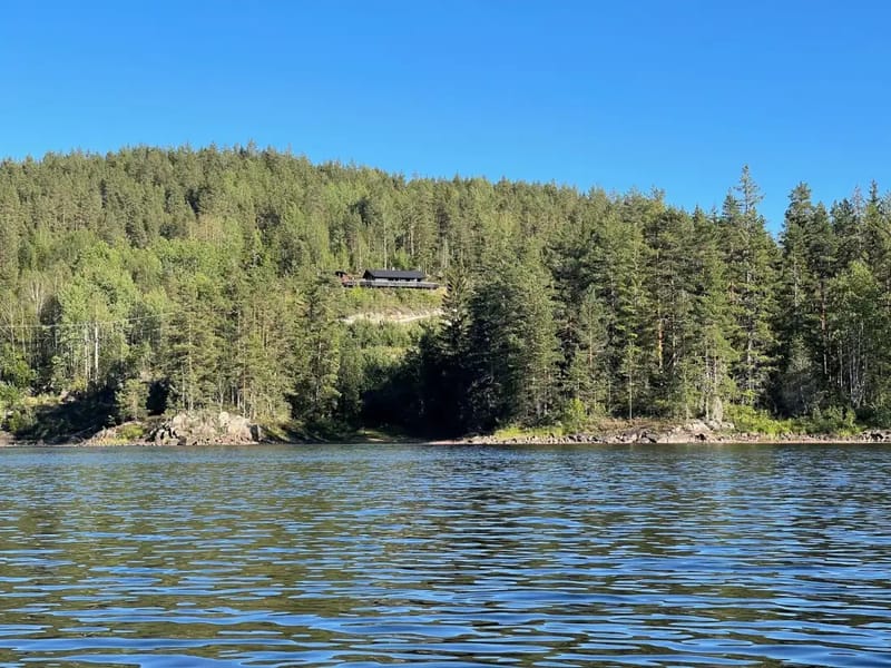 Utsikten I Drangedal 8