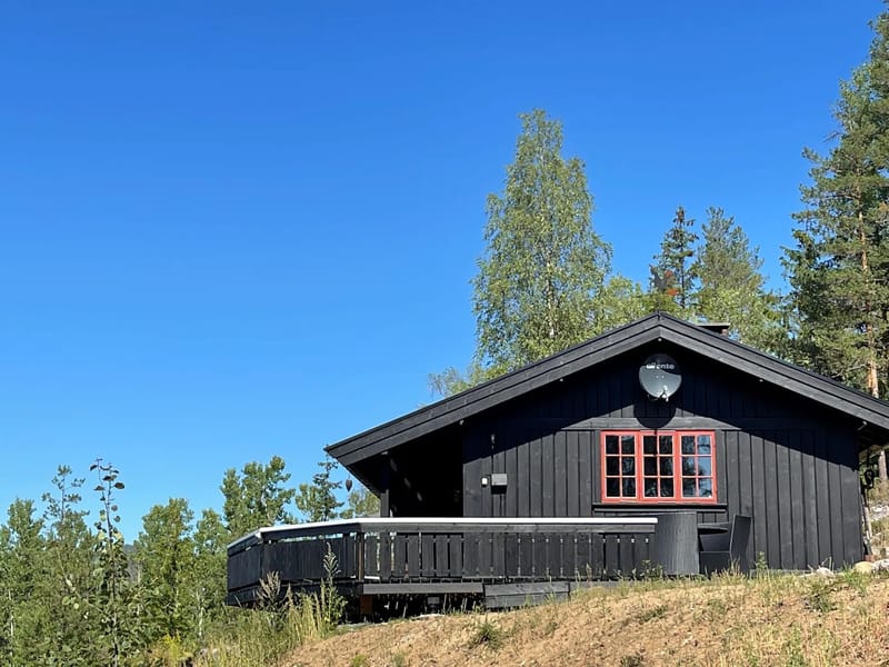 Utsikten I Drangedal 2