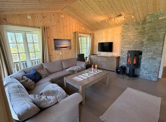 Bergestua, Golsfjellet (6)