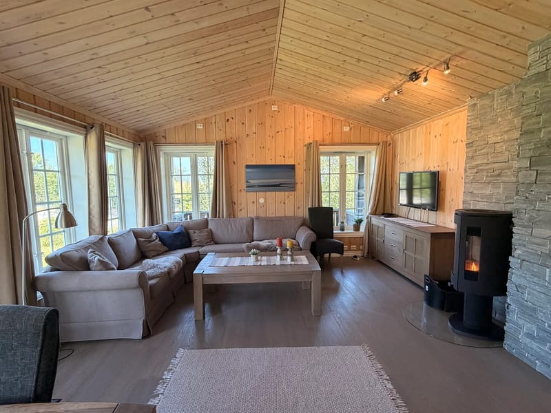 Bergestua, Golsfjellet (5)
