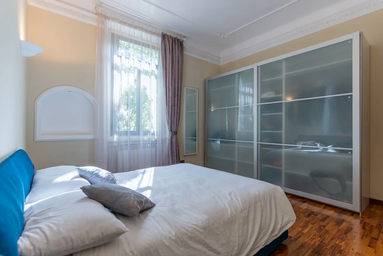 Oronzo Apartment Washington