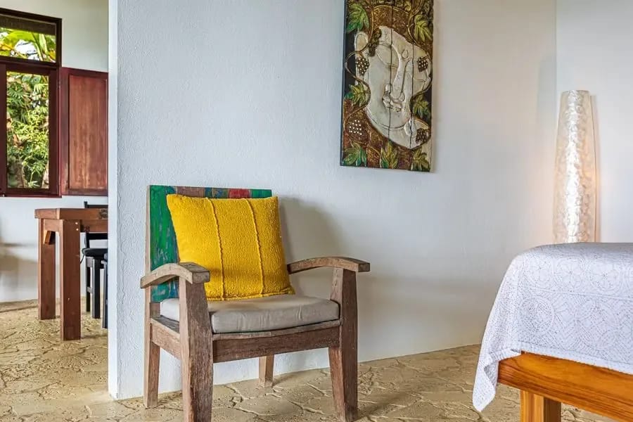 Villa Selva ATM — Villa Selva