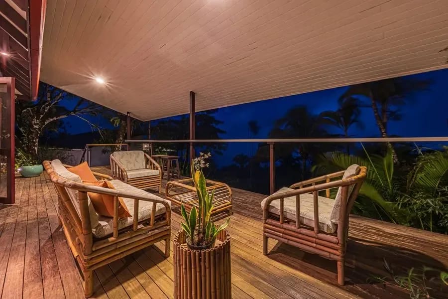 Villa Selva ATM — Villa Selva
