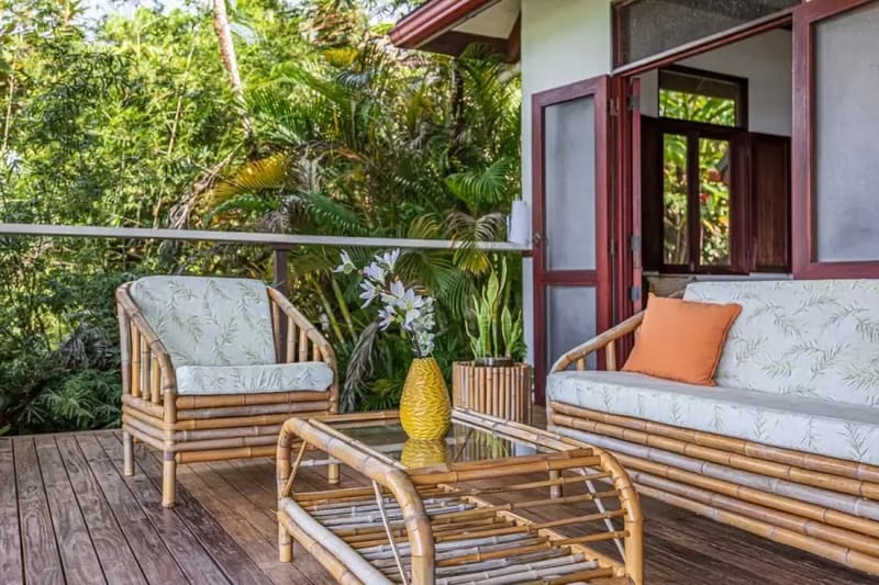Villa Selva ATM — Villa Selva