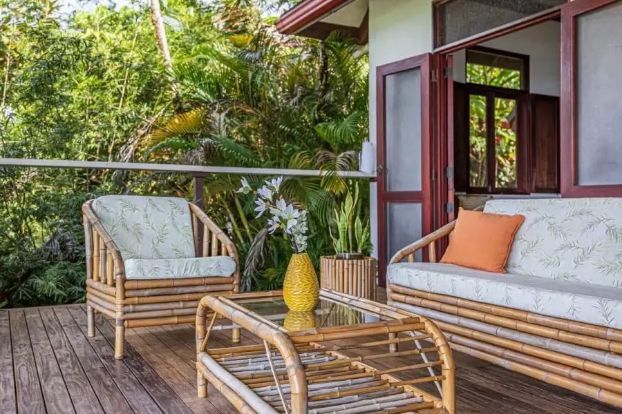 Villa Selva ATM — Villa Selva