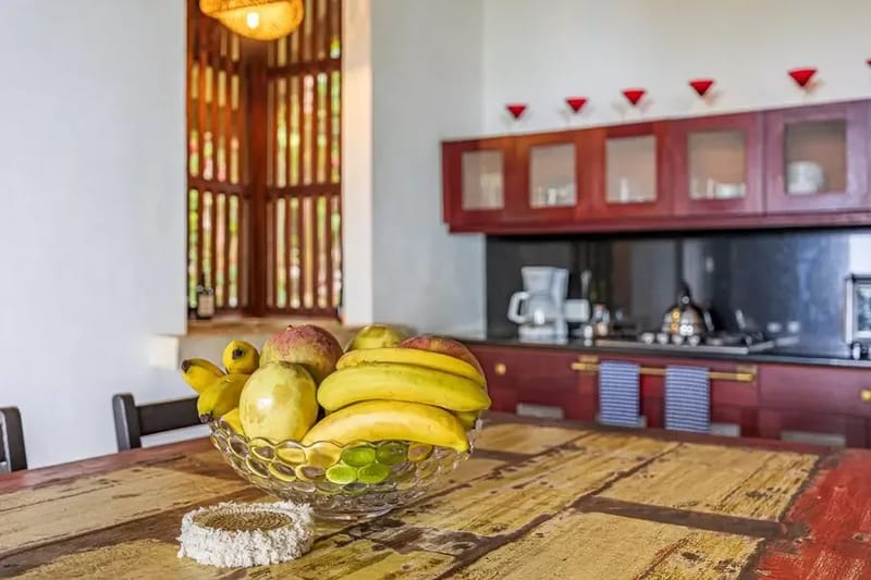 Villa Selva ATM — Villa Selva