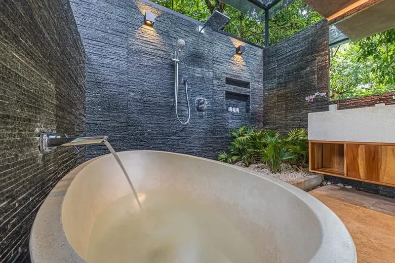 Casa Selva — Fotos nuevas de noviembre de 2025