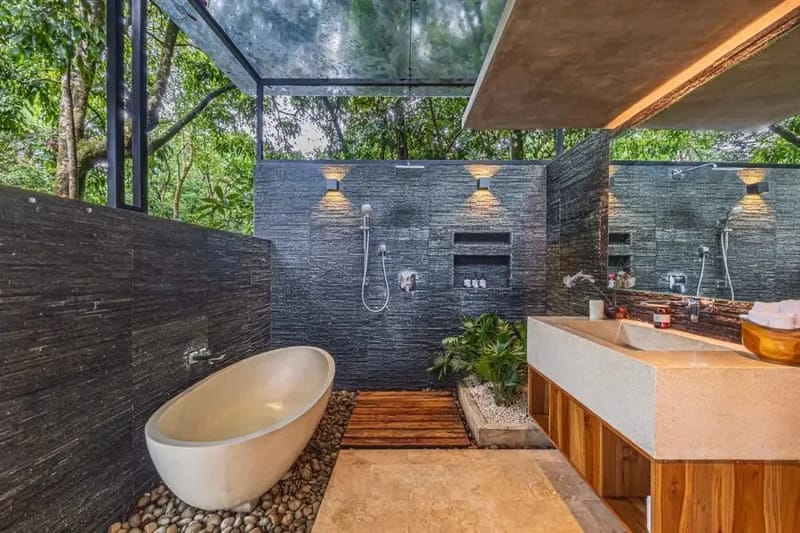 Casa Selva — Fotos nuevas de noviembre de 2025