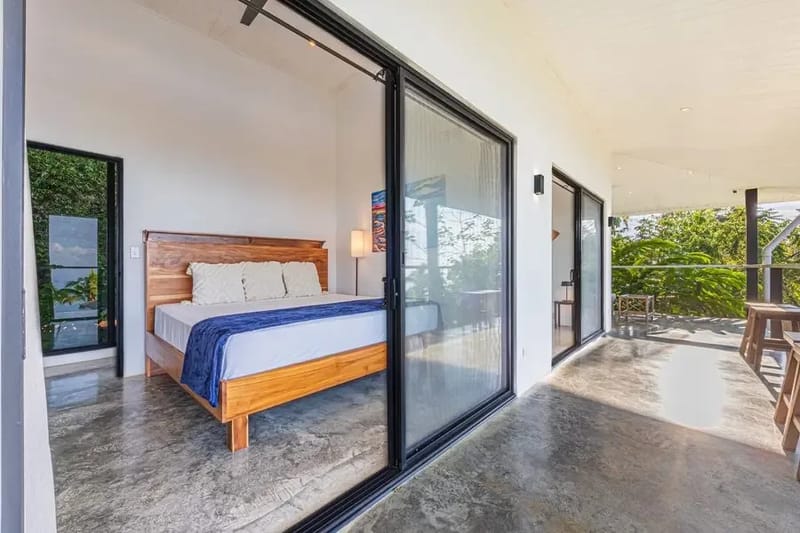 Villa Cascada — Villa Cascada