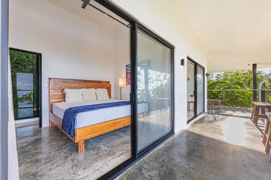 Villa Cascada — Villa Cascada