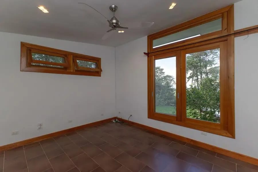Villa Chirripó — Habitación 1 - Principal
