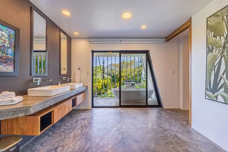 Casa Mable — Dormitorio 1- Principal