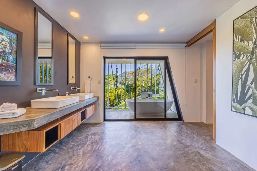 Casa Mable — Bedroom 1- Master