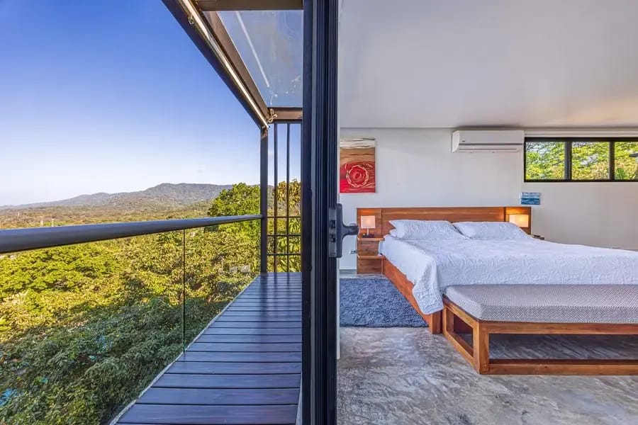 Casa Mable — Bedroom 1- Master