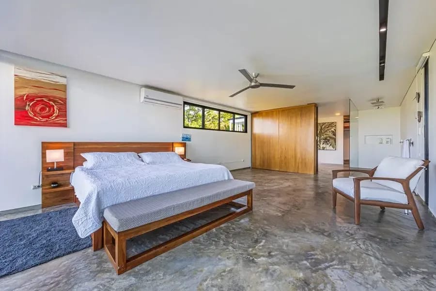 Casa Mable — Bedroom 1- Master
