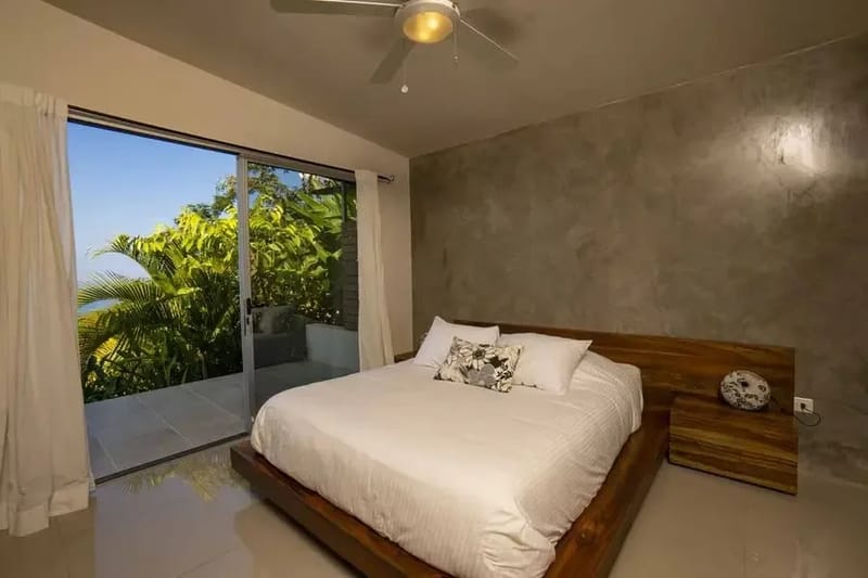 HR3 — Bedroom 3