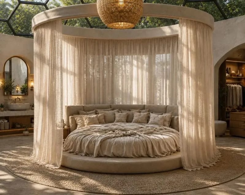 Sanctuary on Love's Farm