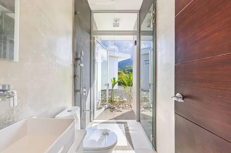 Maravillas — Dormitorio 2