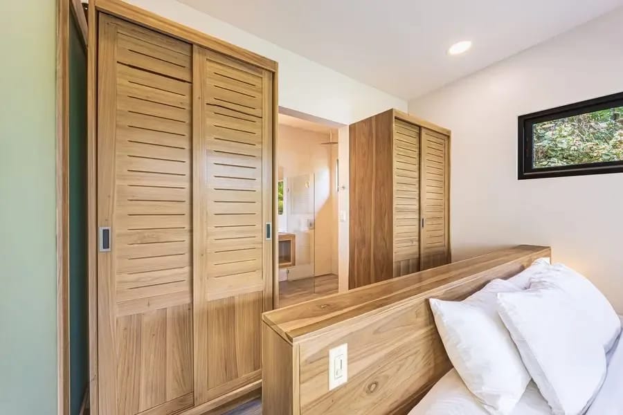 Cosara Guest — Bedroom
