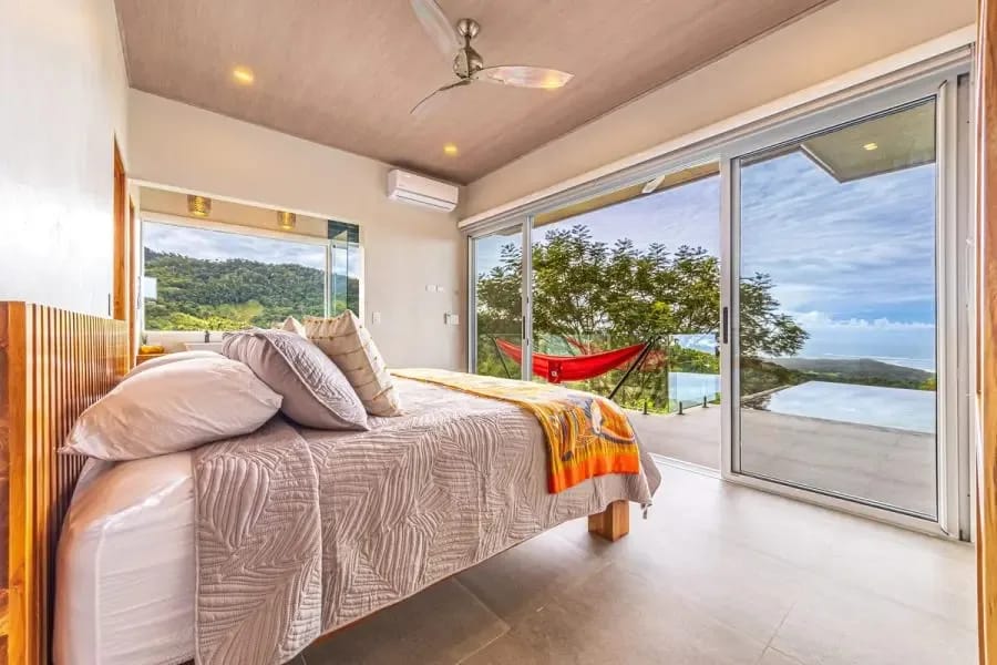 Rio del Sol — Dormitorio 1