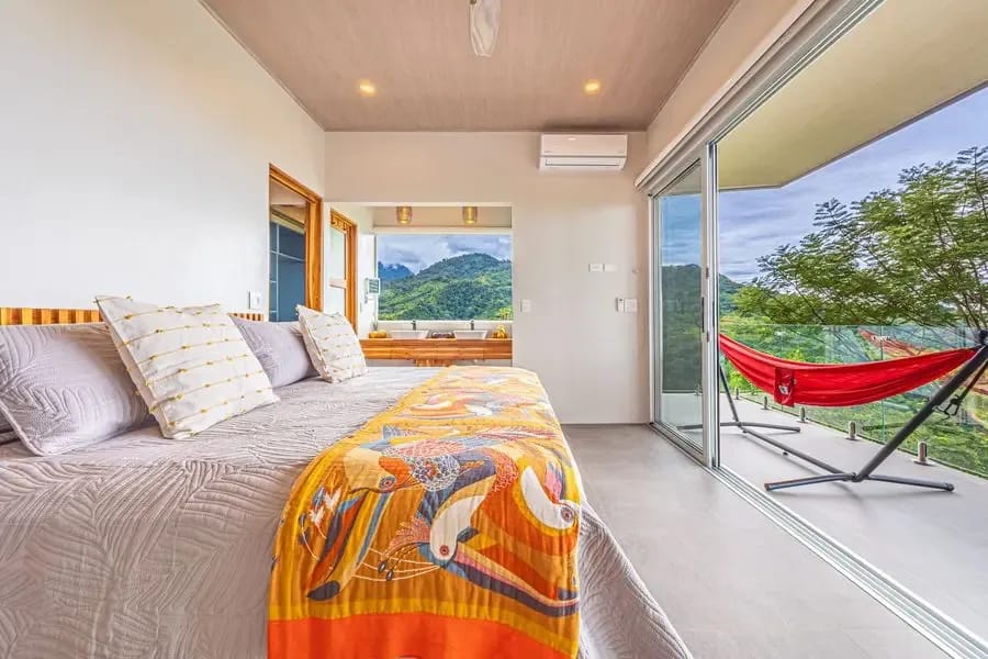 Rio del Sol — Dormitorio 1
