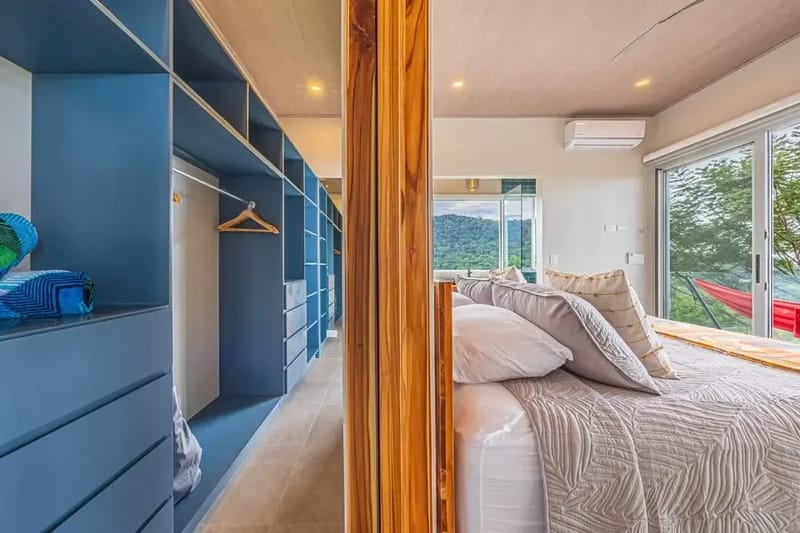 Rio del Sol — Bedroom 1