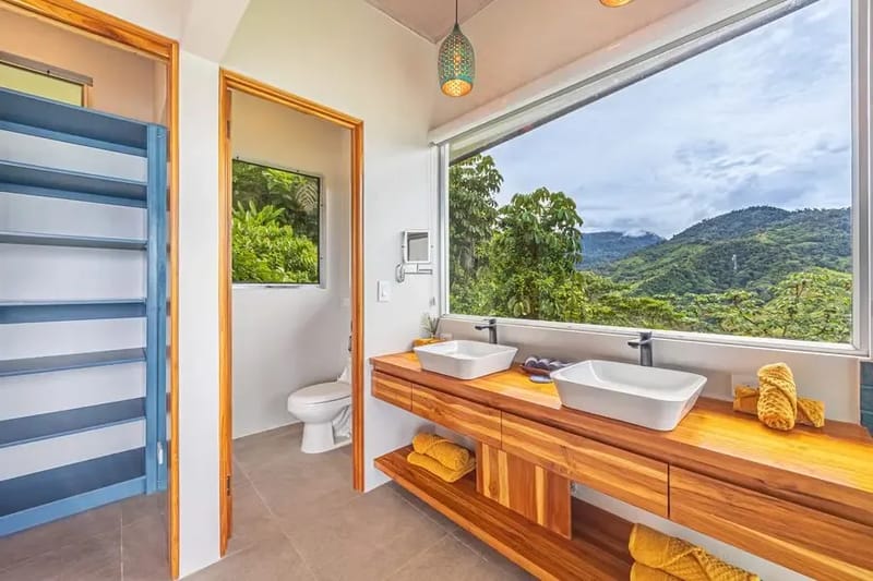 Rio del Sol — Bedroom 1