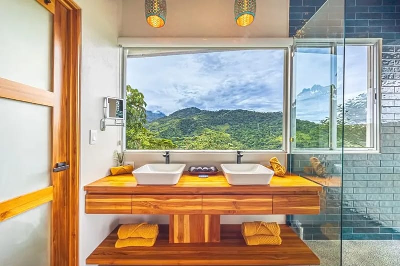 Rio del Sol — Bedroom 1