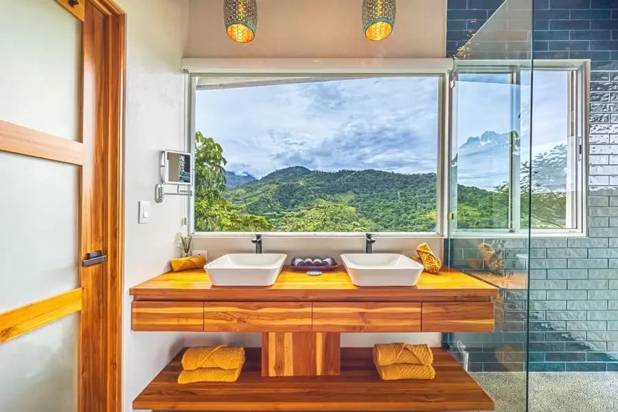 Rio del Sol — Dormitorio 1