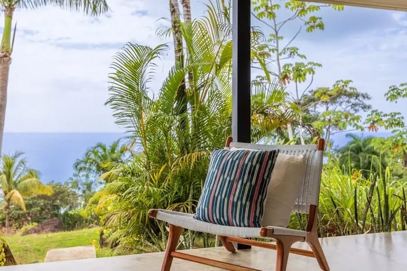 Villa Olas — Villa Olas