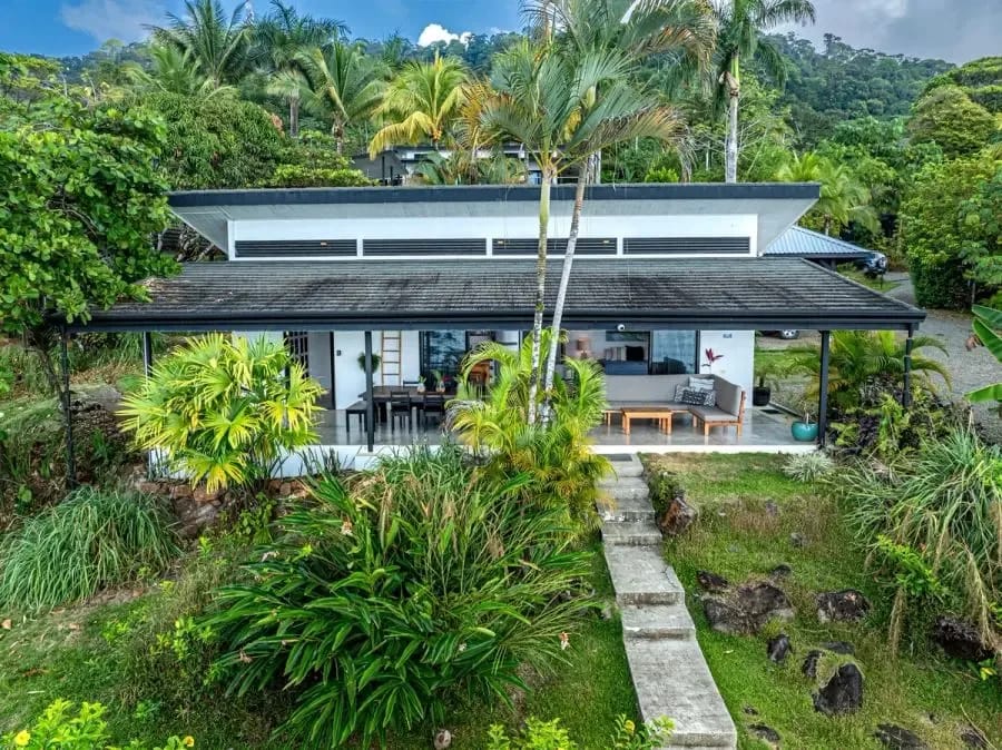 Villa Olas — Villa Olas