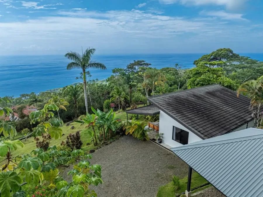 Villa Olas — Villa Olas