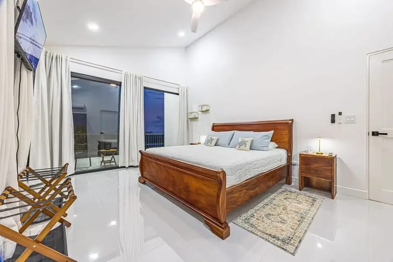 Casa Luna — Habitación 1 - Principal