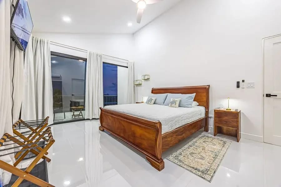 Casa Luna — Habitación 1 - Principal