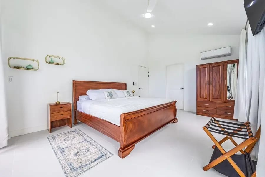 Casa Luna — Habitación 1 - Principal