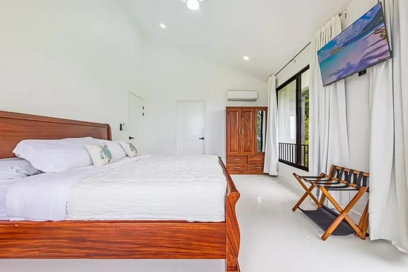 Casa Luna — Habitación 1 - Principal