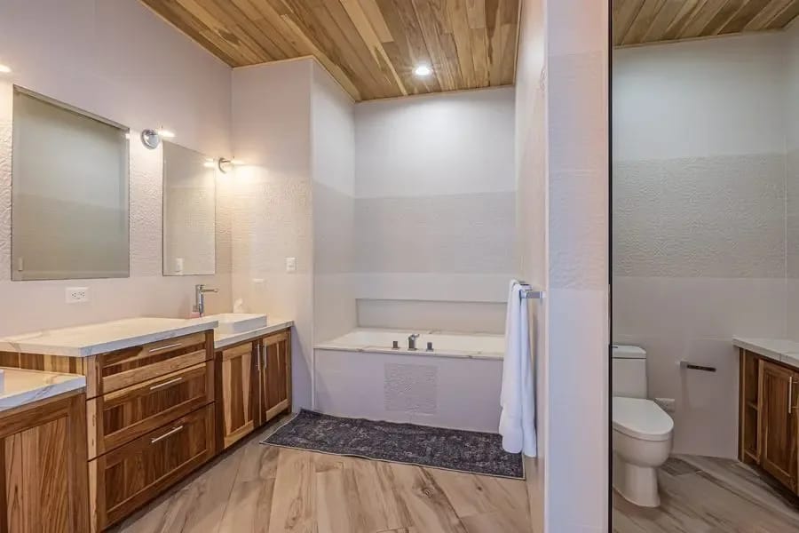 Vistamar Ballena — Apartamento
