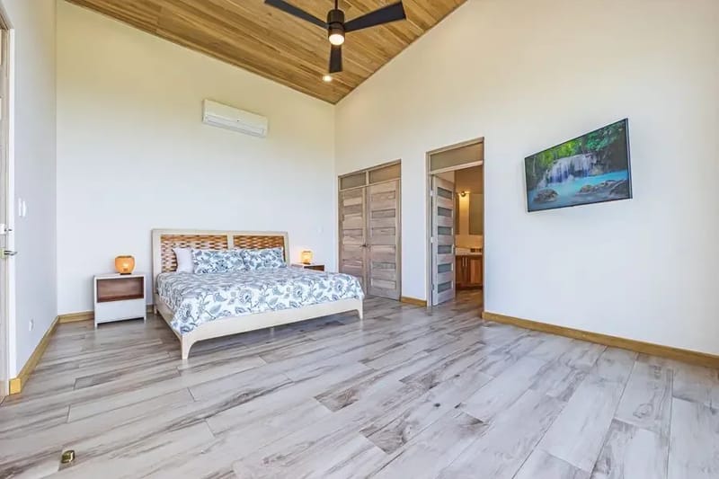 Vistamar Ballena — Apartment
