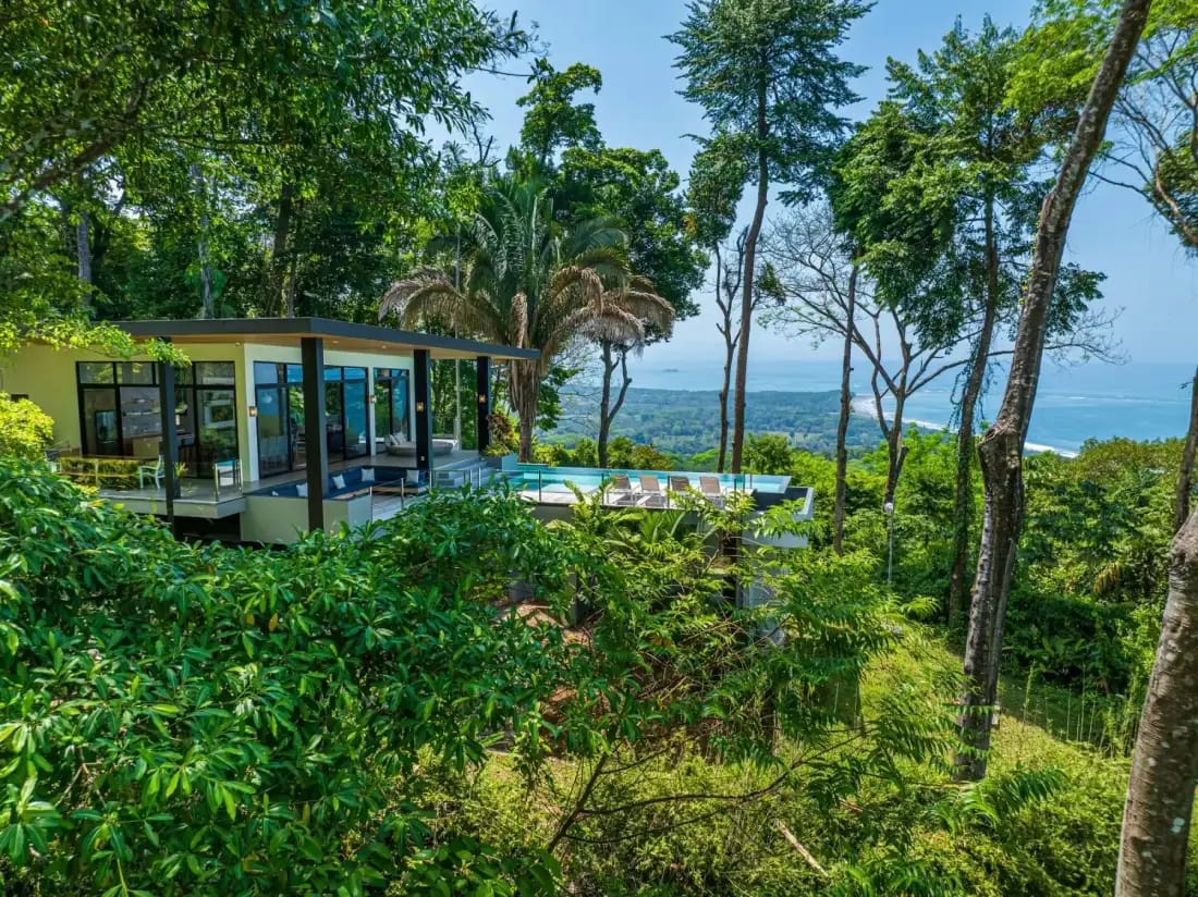 Cosara Grande & Cosara Guesthouse