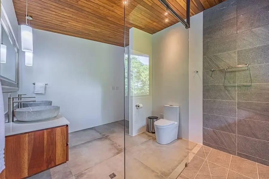 Villa Tranquility — Lote 80 — Dormitorio 1 - Principal