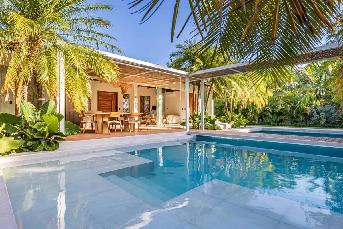 Casa Ohana — Uvita