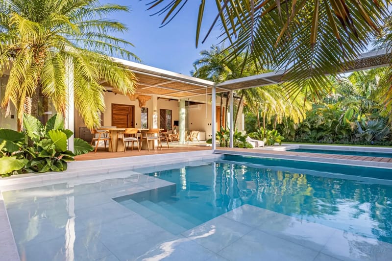 Casa Ohana — Uvita