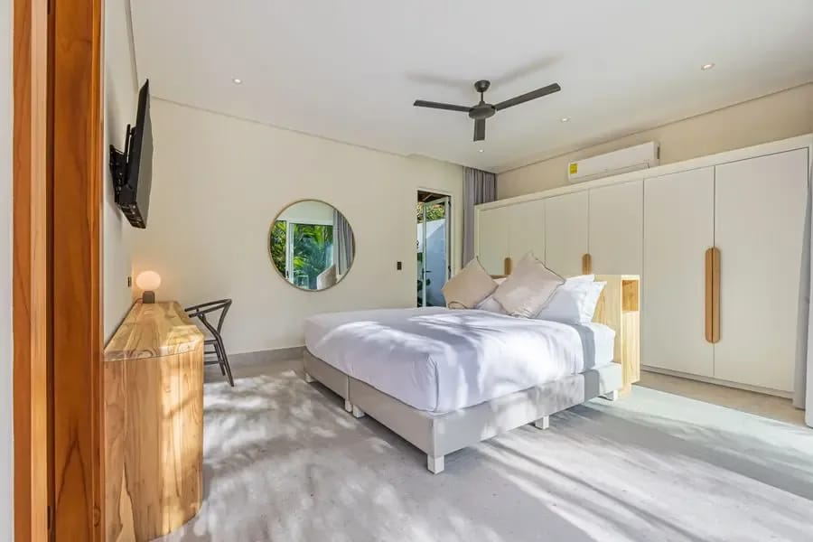 Casa Ohana — Room 1- Master