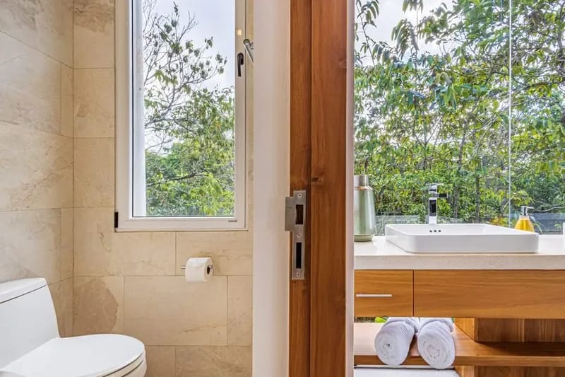Vista del Cielo — Dormitorio 1 principal