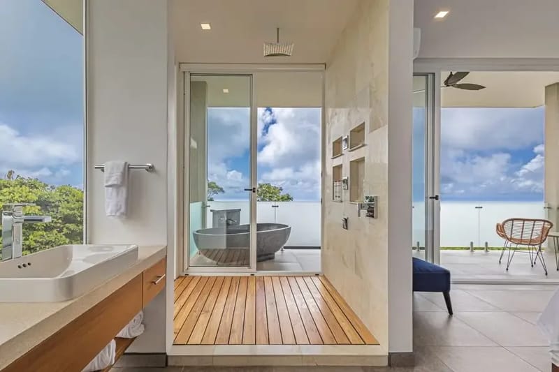 Vista del Cielo — Dormitorio 1 principal